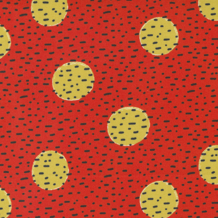 #5686 Half Yard
