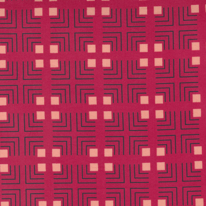 #6136 Half Yard