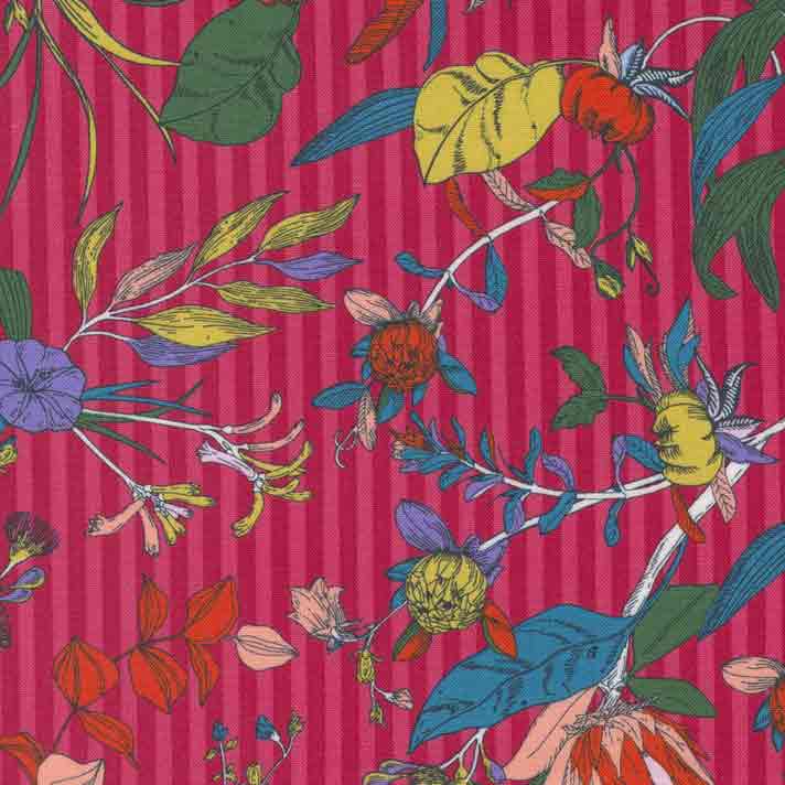 #6138 Half Yard