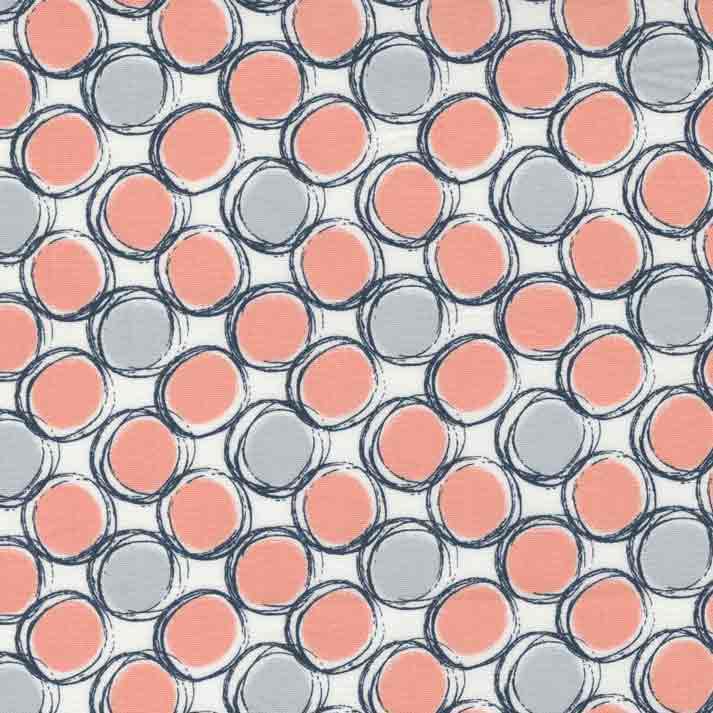 #5362 Half Yard