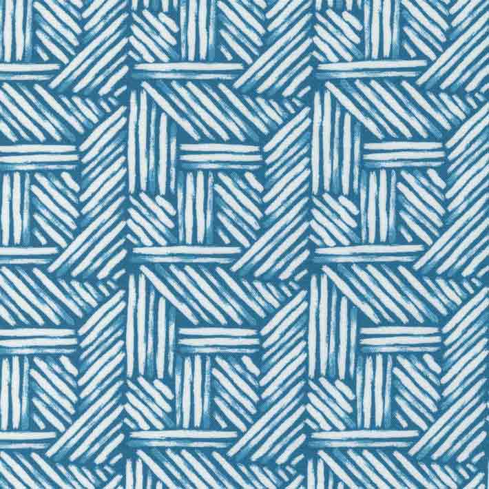 #7596 Half Yard