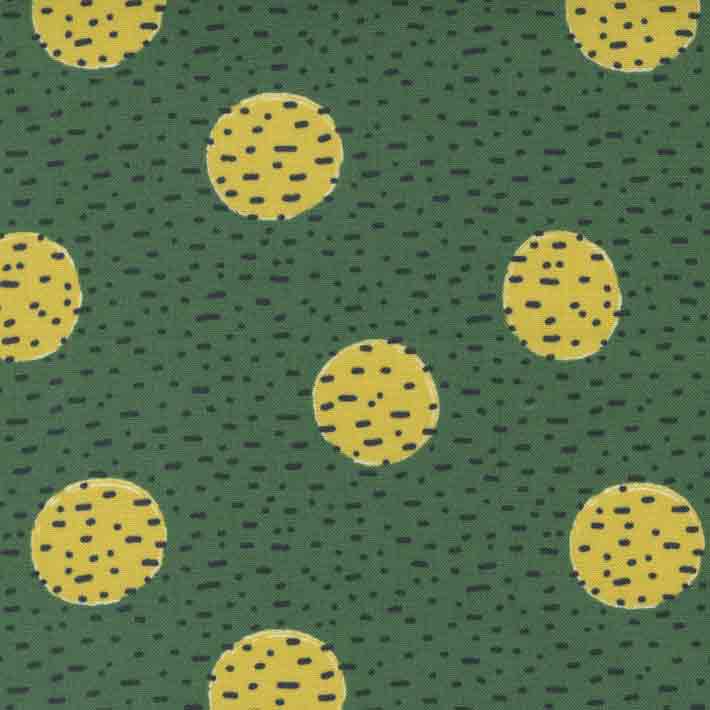 #4895 Half Yard