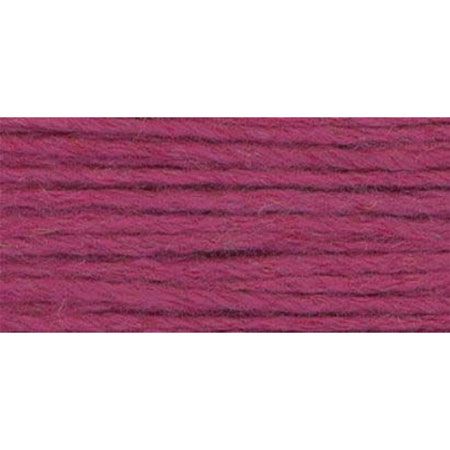 Rainbow Tweed - Raspberry