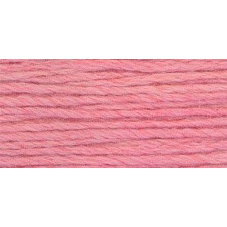 Rainbow Tweed - Lite Rose