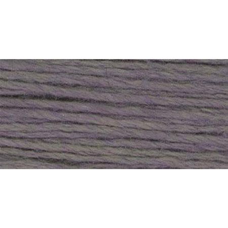 Rainbow Tweed - Gray