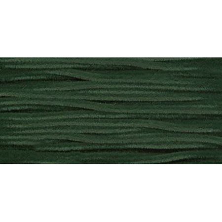 Petite Very Velvet - Dark Green