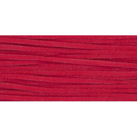 Petite Very Velvet - Geranium