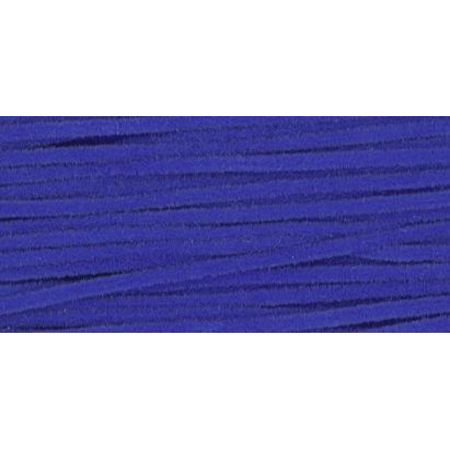 [V_664] Petite Very Velvet - Indigo Blue