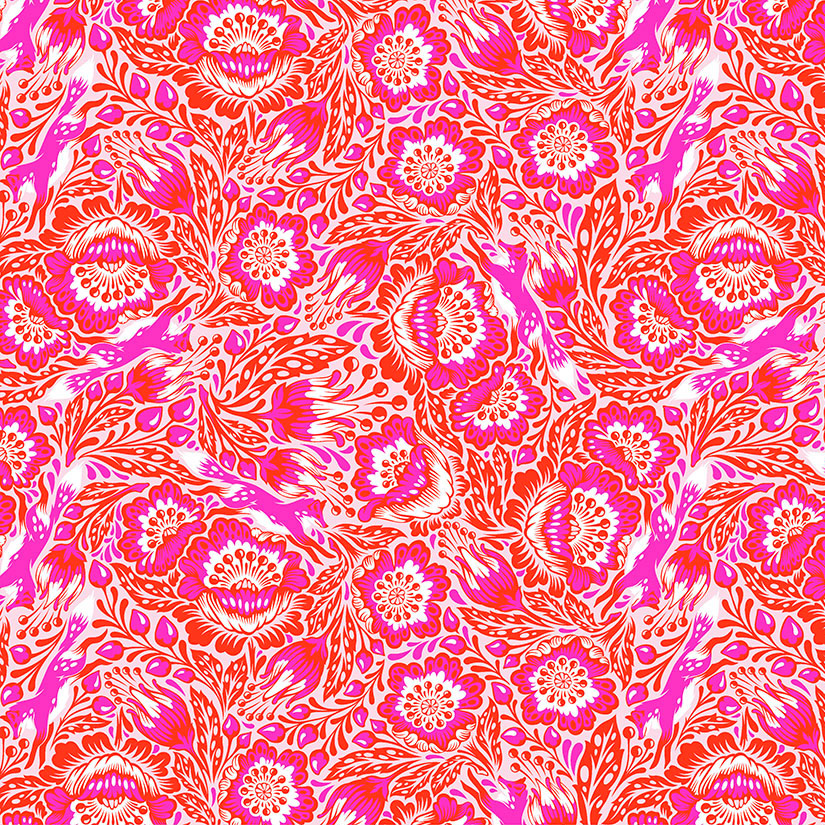 #5364 Half Yard