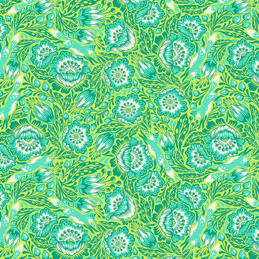 #4899 Half Yard