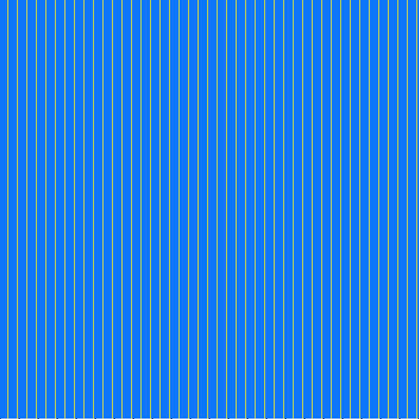 #7603 Half Yard