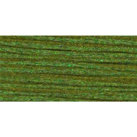 Petite Frosty Rays - Green