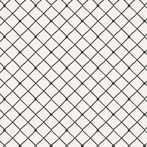 #10067 Half Yard