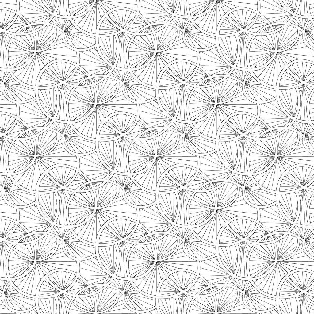 #10071 Half Yard