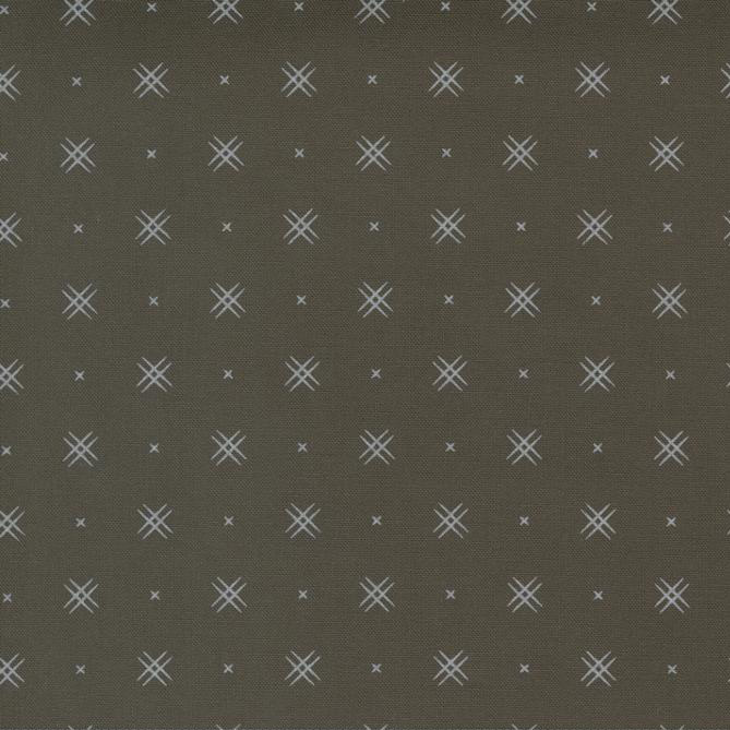 #4083 Half Yard