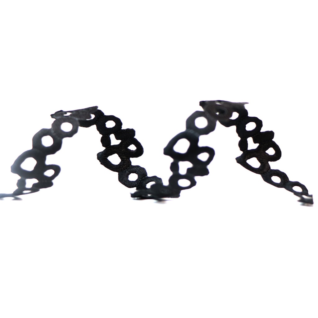 [RBYD_EX78] Ribbon Yardage - Boo!