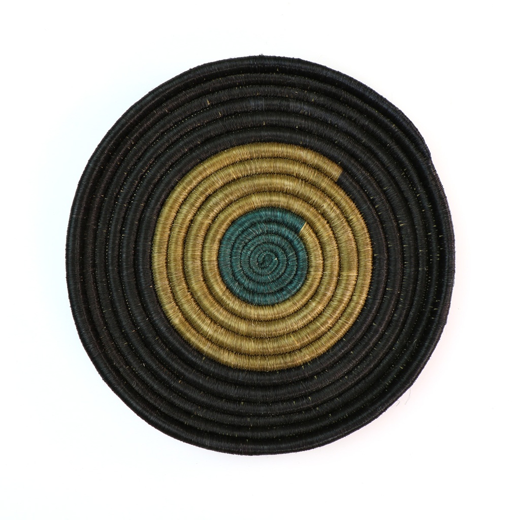 Mukamira Woven Tray