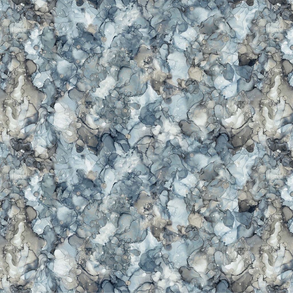 #7610 Half Yard