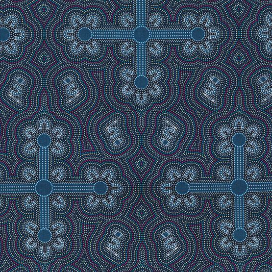 #2393 Half Yard