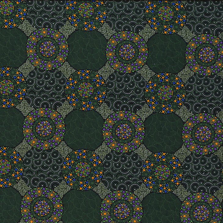 #2394 Half Yard