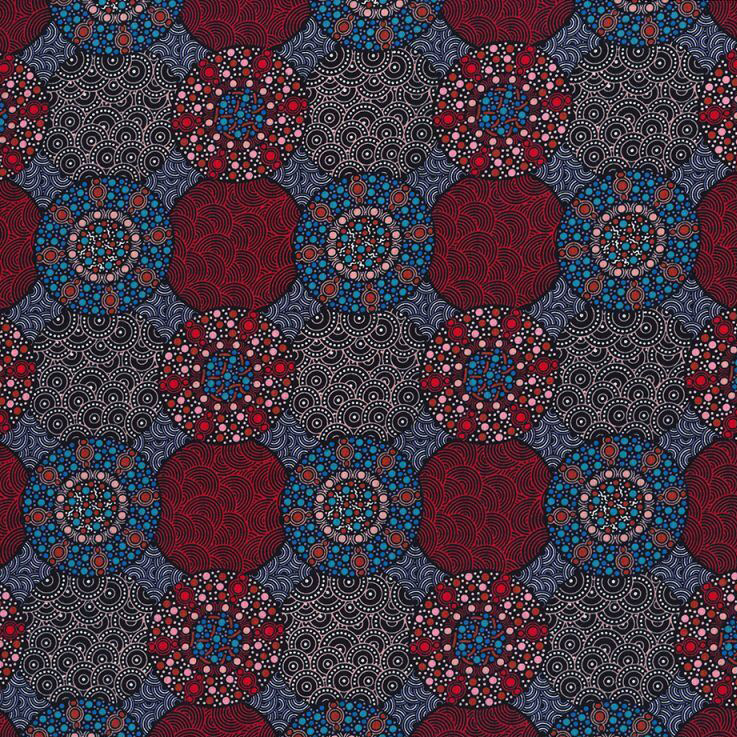 #2395 Half Yard
