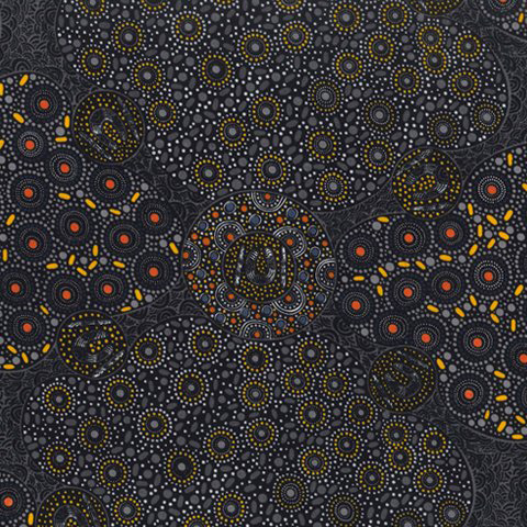 #2398 Half Yard