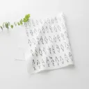 100 Ladies Embroidery Cloth