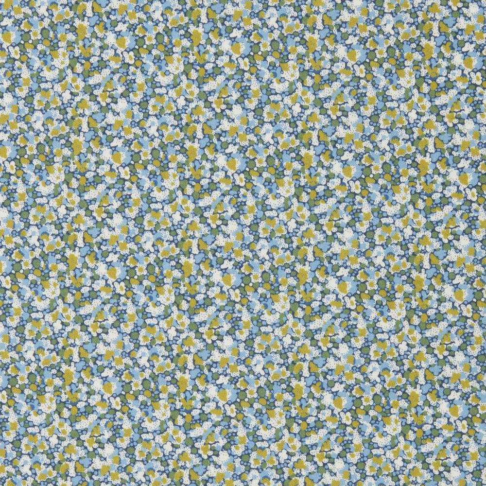 #7616 Half Yard