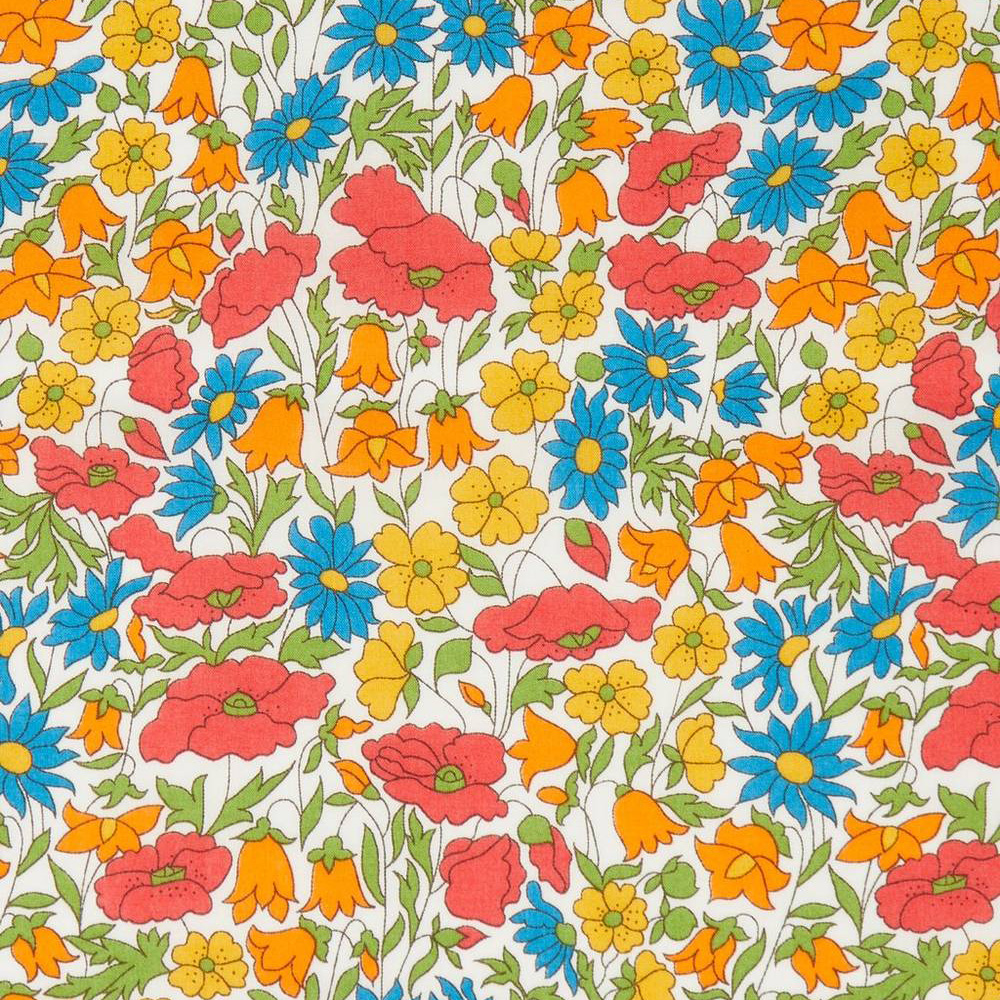 #5892 Half Yard