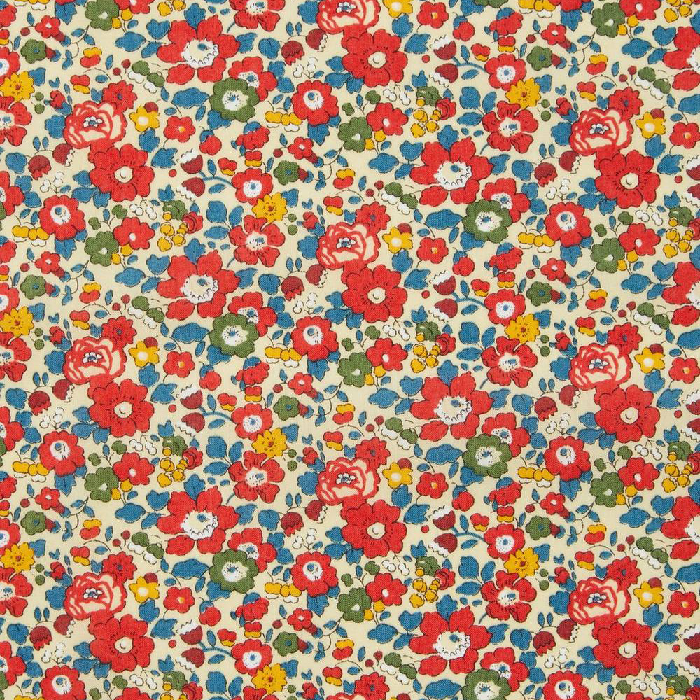 #6145 Half Yard