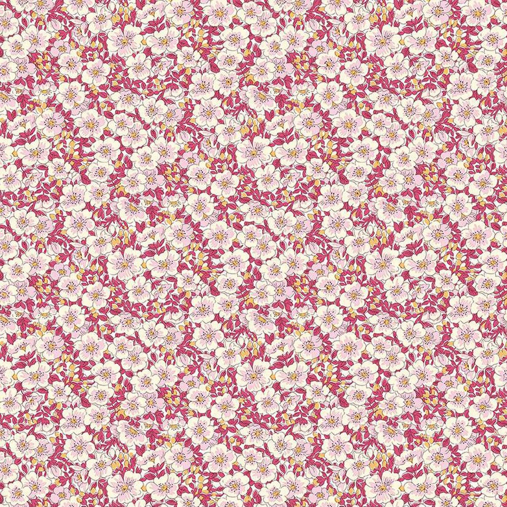 #6316 Half Yard