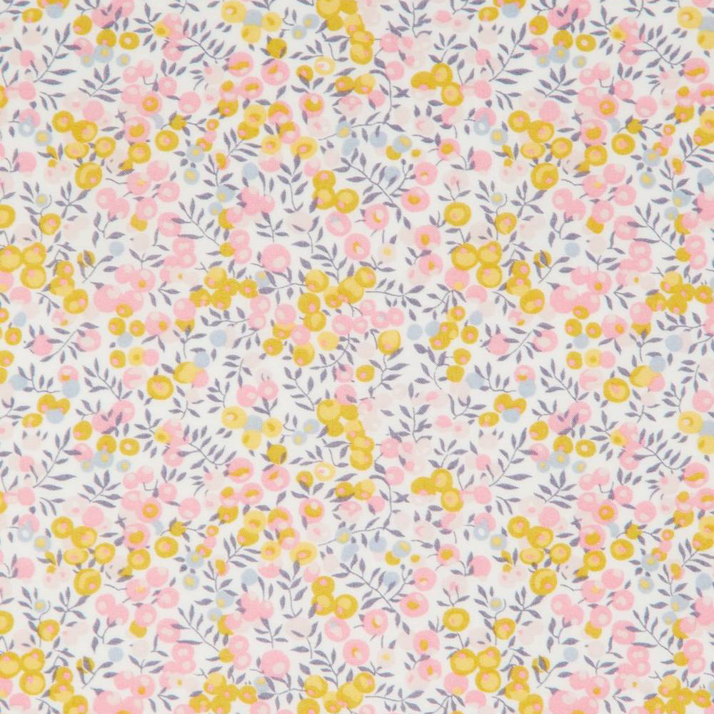 #5369 Half Yard
