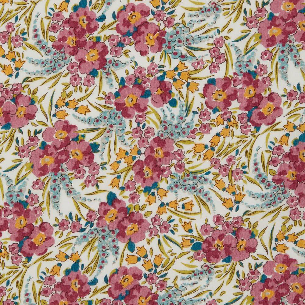 #6713 Half Yard