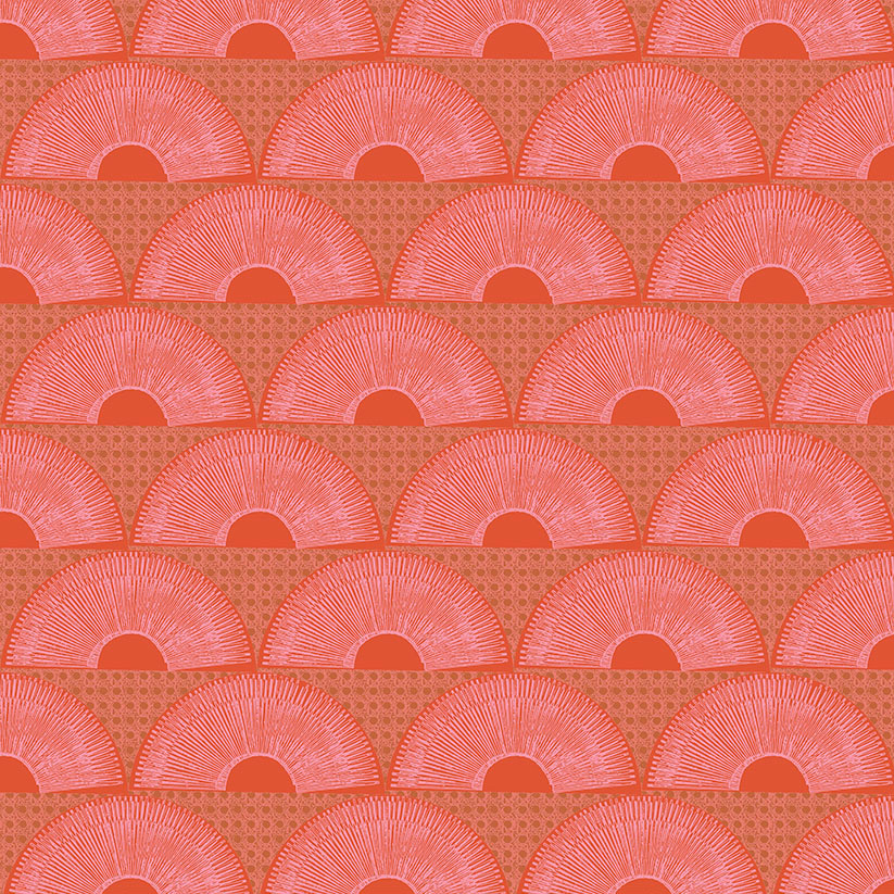 #5375 Half Yard