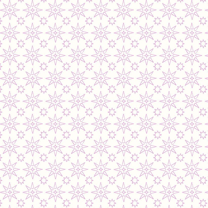 #10076 Half Yard