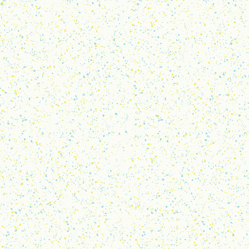 #10077 Half Yard