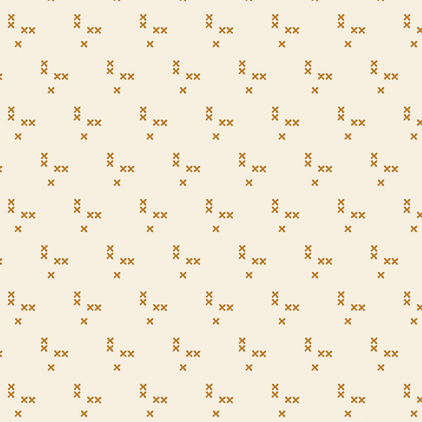 #3285 Half Yard