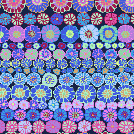 #6720 Half Yard