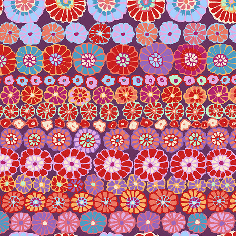 #6721 Half Yard