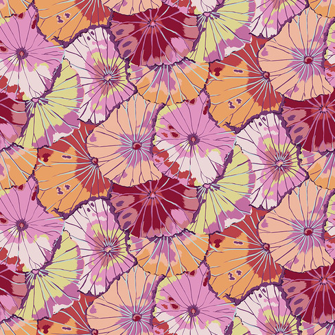 #6151 Half Yard