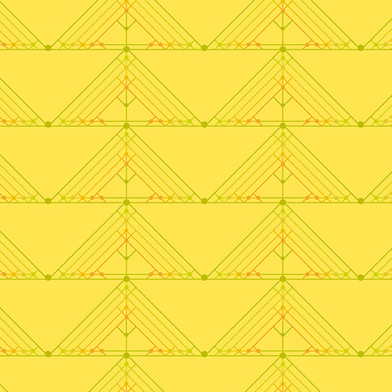 #6007 Half Yard