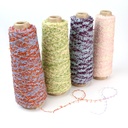 Confetti - Couching Fiber Pack