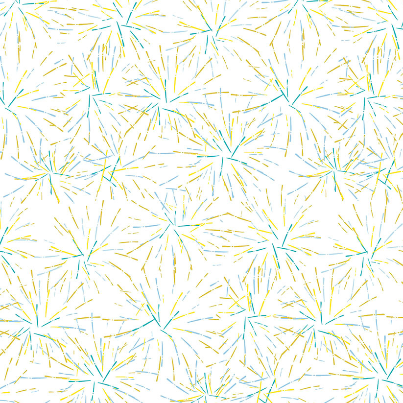 #10086 Half Yard