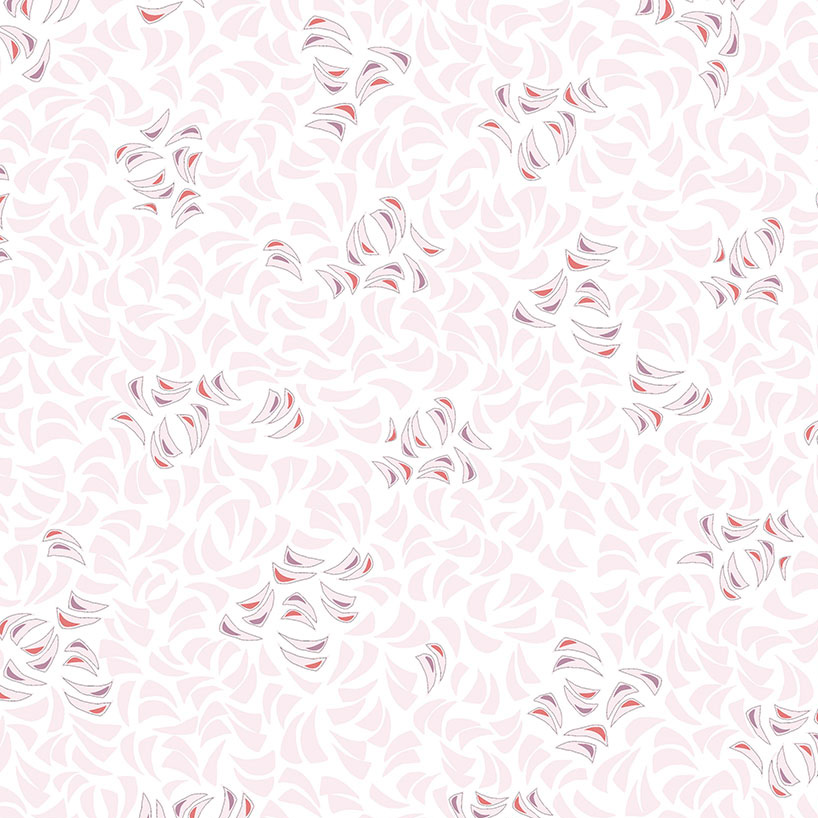 #5379 Half Yard