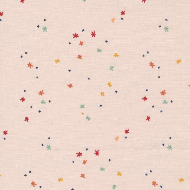 #5380 Half Yard