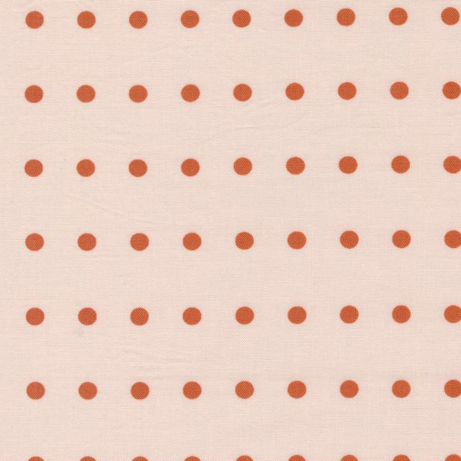 #5381 Half Yard