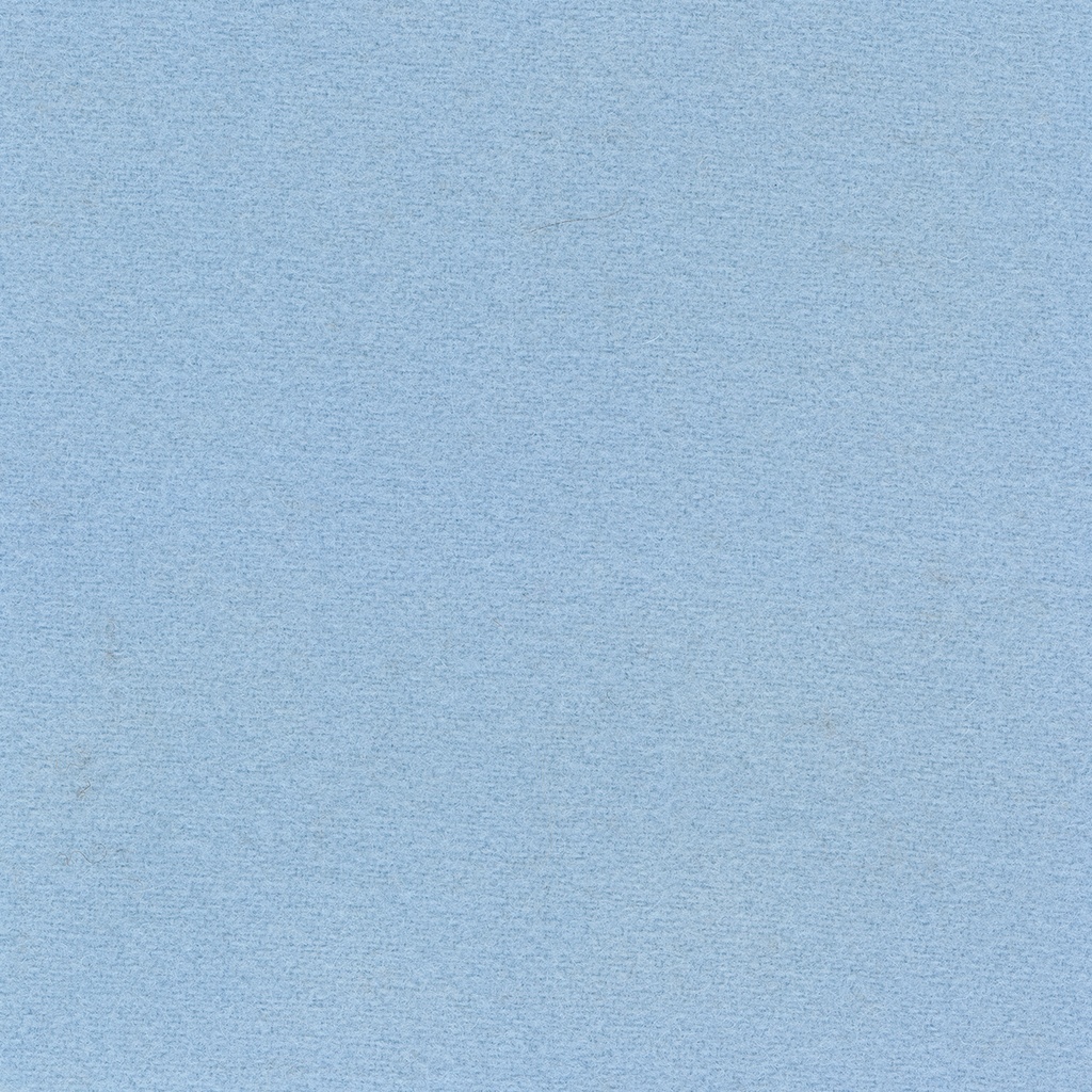 Deep Sea #1 - Wool Solid