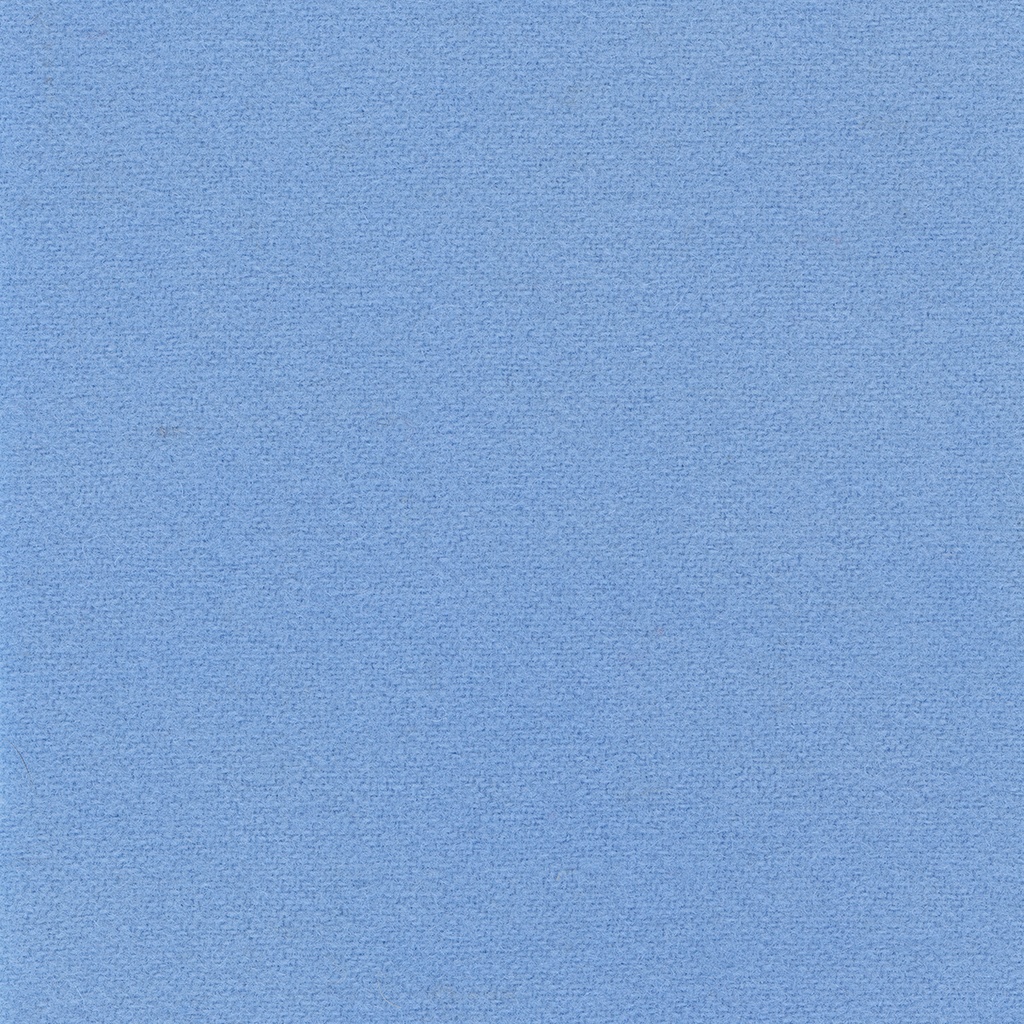 Deep Sea #2 - Wool Solid