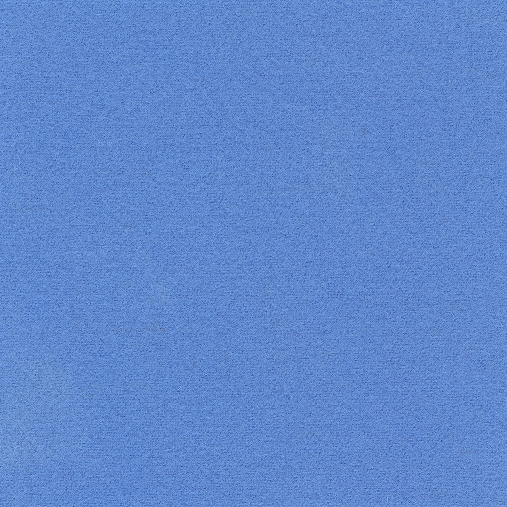 Deep Sea #3 - Wool Solid