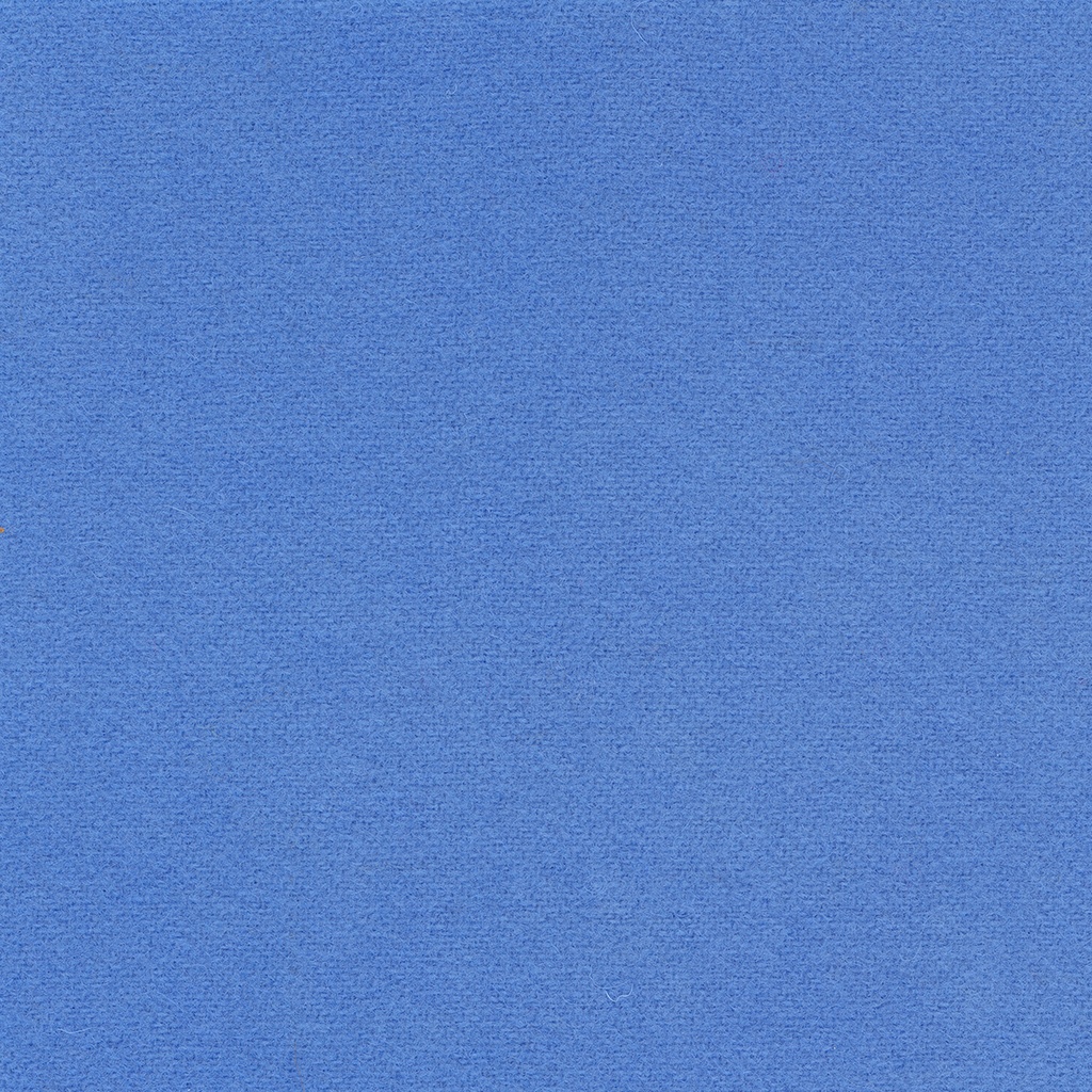 Deep Sea #4 - Wool Solid